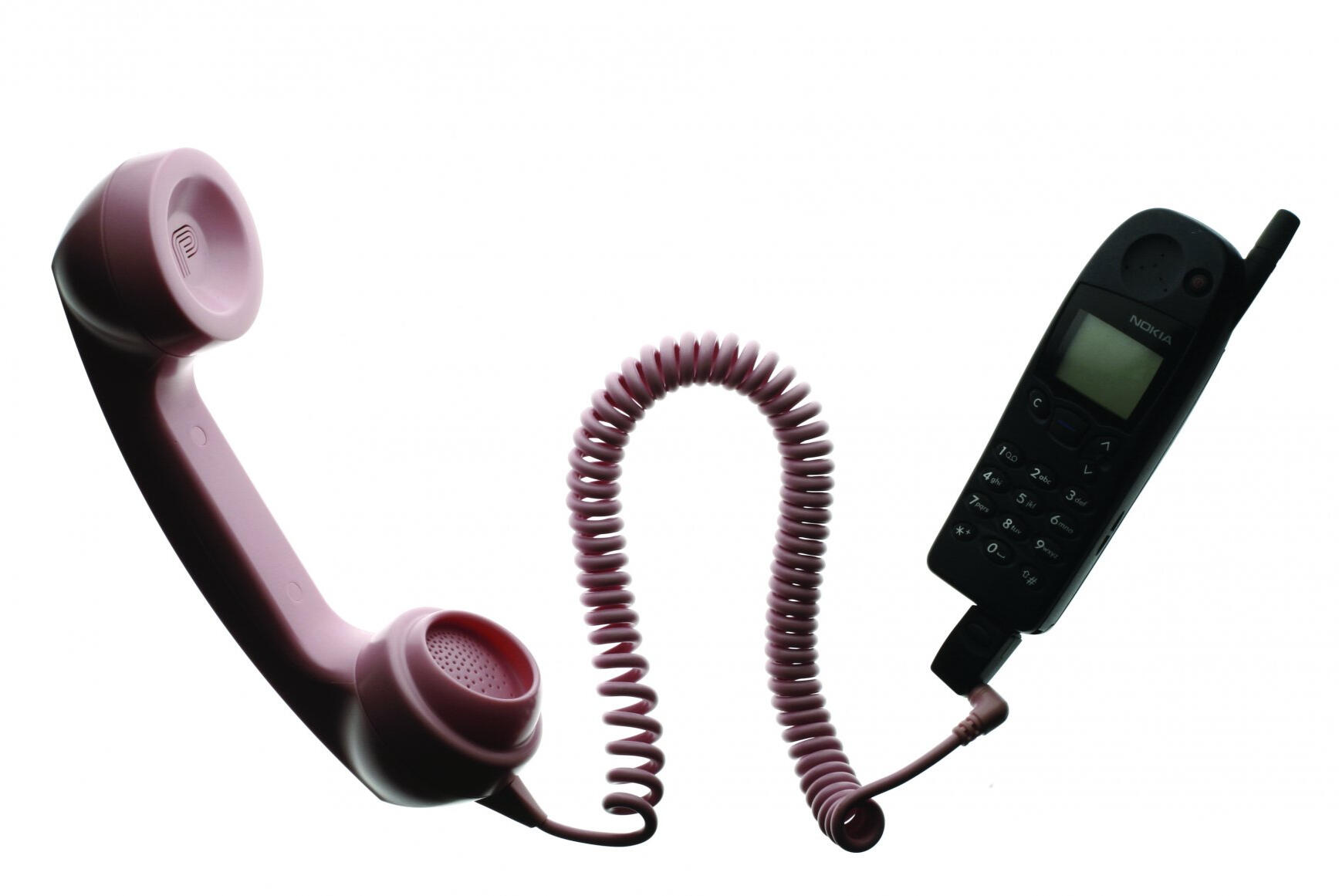 HULGER P*PHONE