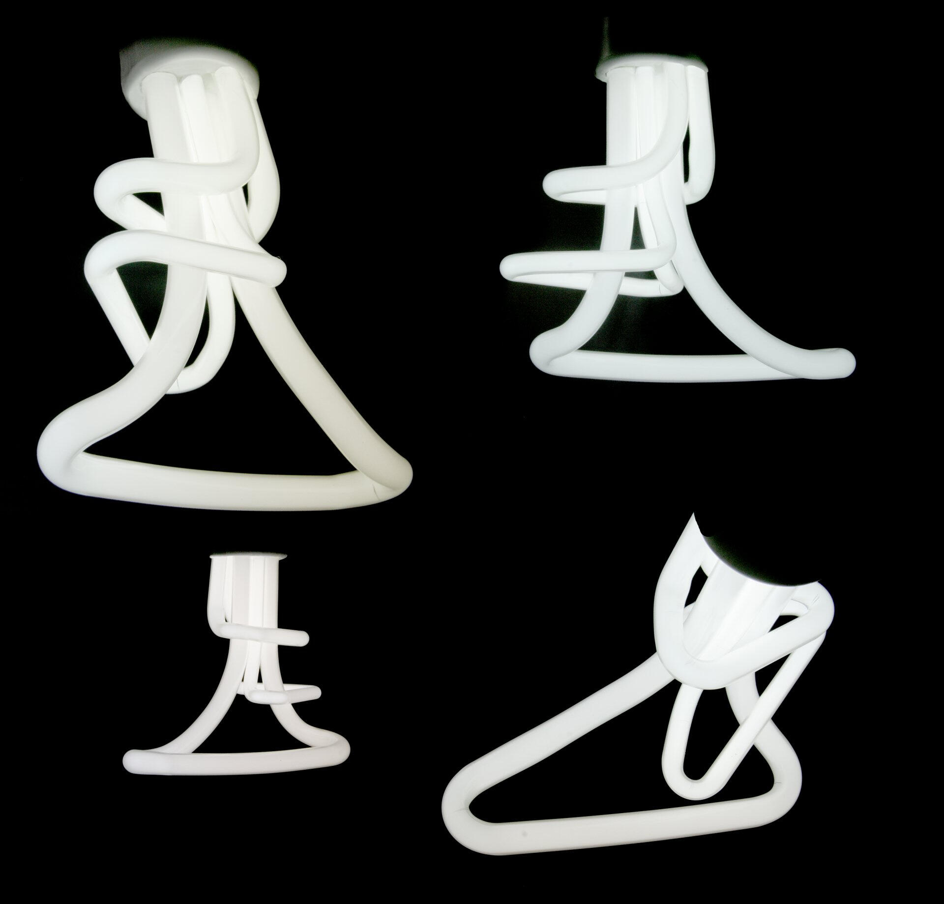 Plumen Bulb Prototype