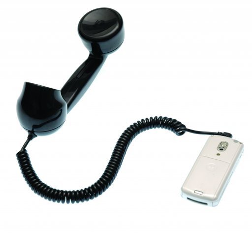 PENELOPE-phone  Hulger